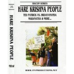 Hare Krishna People and other Documentaries